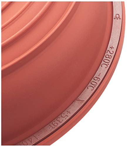 SILIKOMART CIAMBELLONE SFT205 — Moule rond en silicone 1,5 l – Image 4