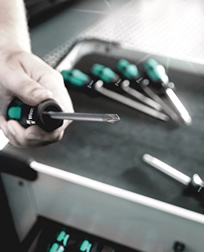 WERA 350 PH — Tournevis Phillips PH 1 x 80 mm – Image 7