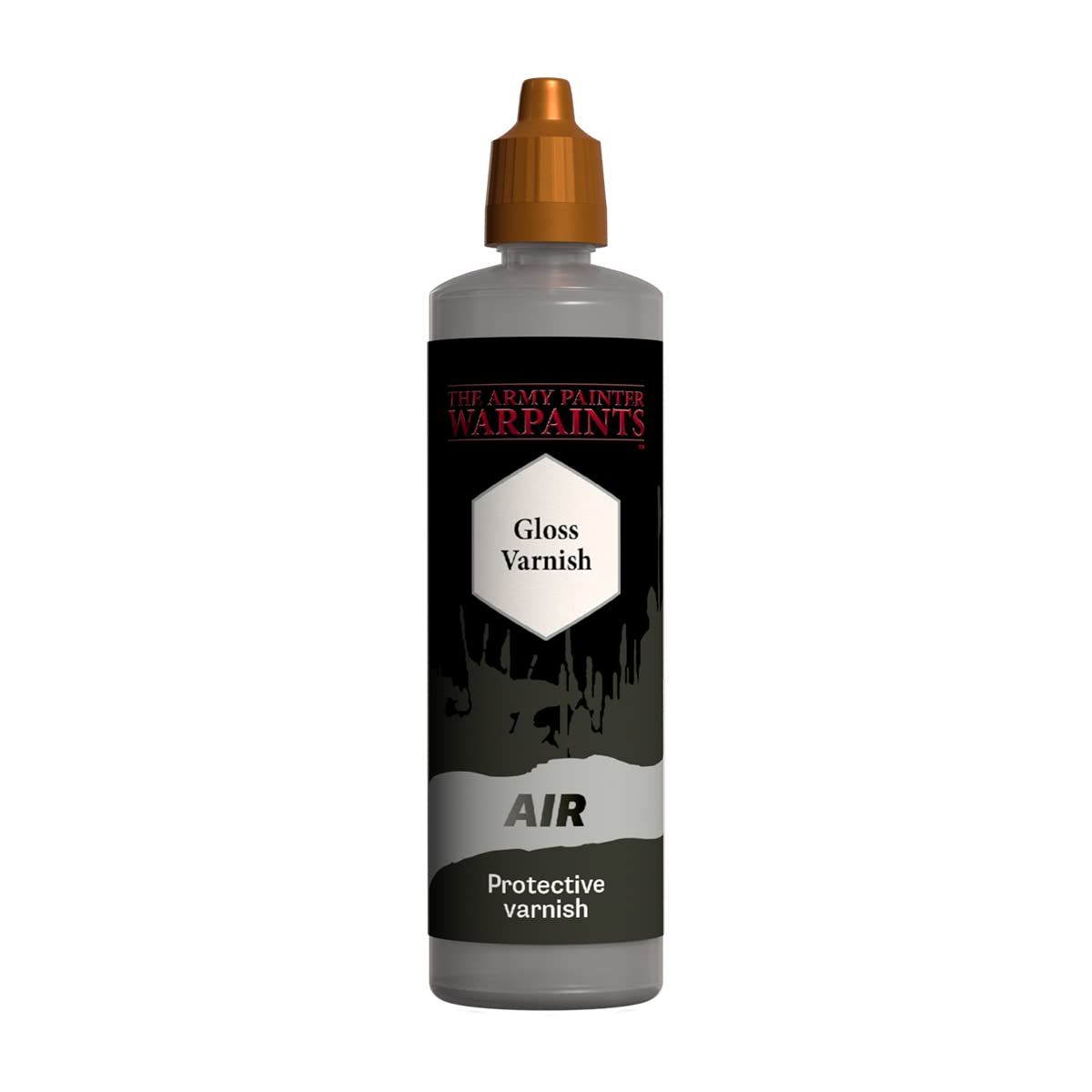 THE ARMY PAINTER — Vernis brillant pour aérographe 100 ml – Image 10