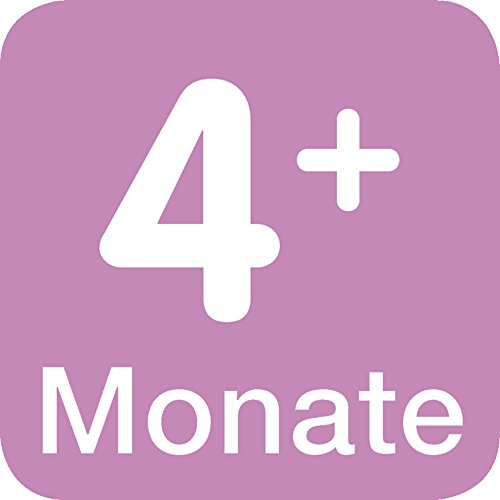 MAM Set de 2 Tétines Anatomiques Débit 3 Rapide Silicone Transparent – Image 3