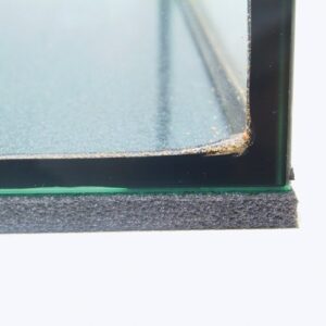 Alternative view of JBL AquaPad — Tapis pour aquarium/terrarium 100x40 cm