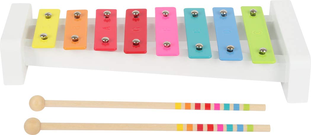 SMALL FOOT Sound — Xylophone en Bois FSC pour Enfants – Image 4