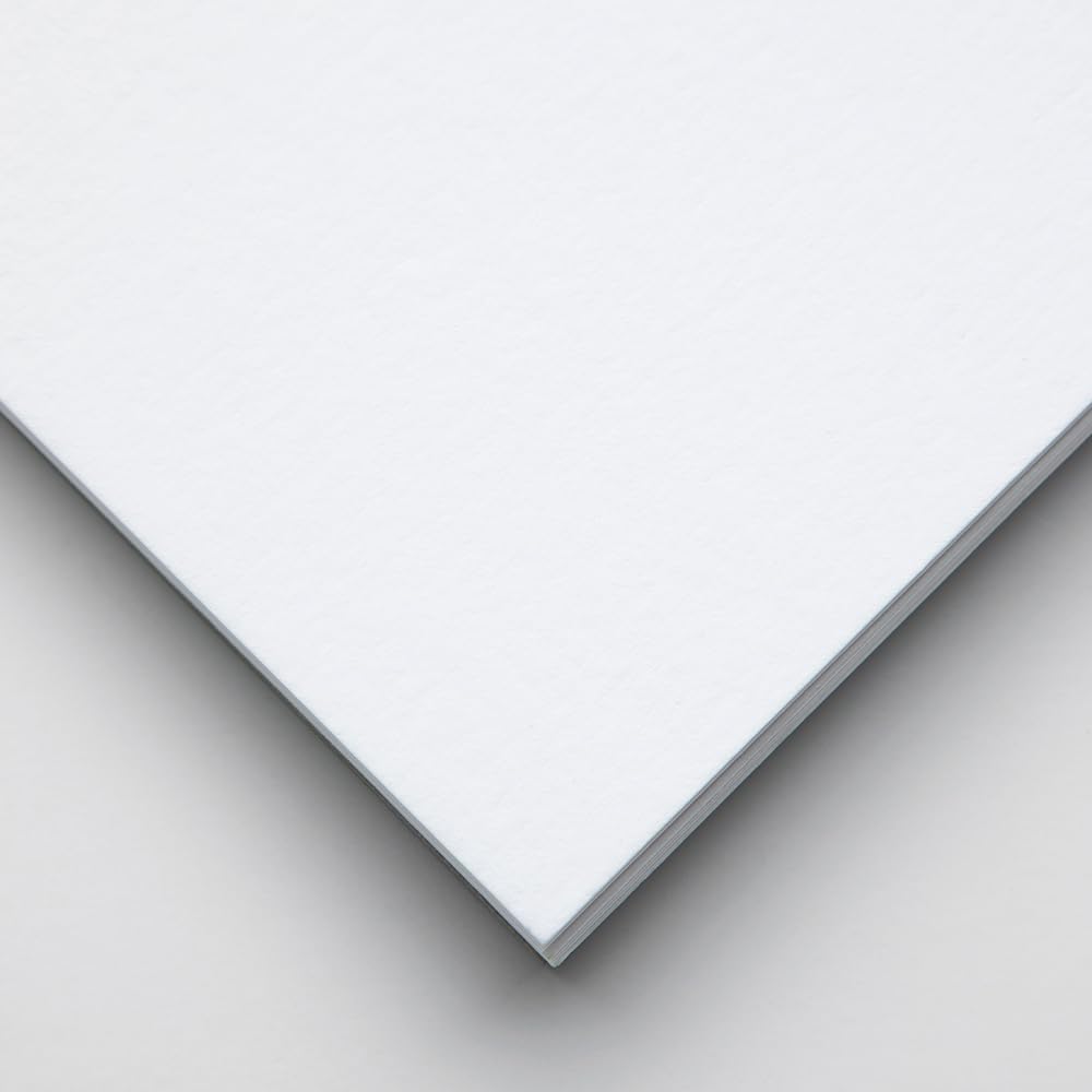 SENNELIER — Bloc pastel à l'huile 24 x 32 cm – Image 3