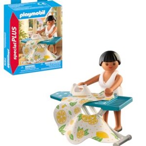 PLAYMOBIL — Style pour fête estivale