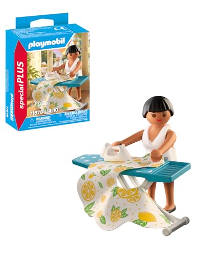 PLAYMOBIL — Style pour fête estivale