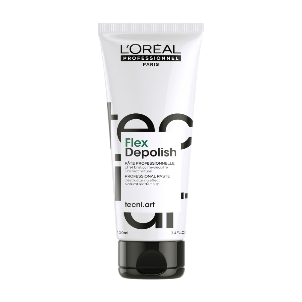 L'OREAL PROFESSIONNEL Tecni Art — Pâte déstructurante 100 ml