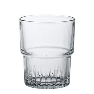 DURALEX — Pack de 6 gobelets empilables 16 cl