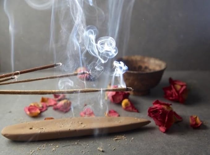 SATYA Nag Champa — Lot de 12 Paquets d'Encens Patchouli – Image 15