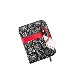 CHIAOGOO TWIST Lace — Kit d’aiguilles circulaires 13 cm