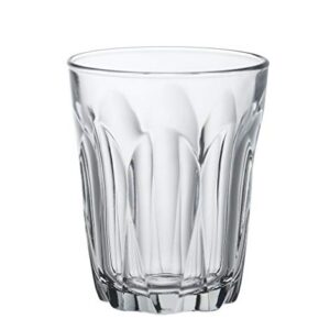 DURALEX Provence — Set de 6 verres 160 ml