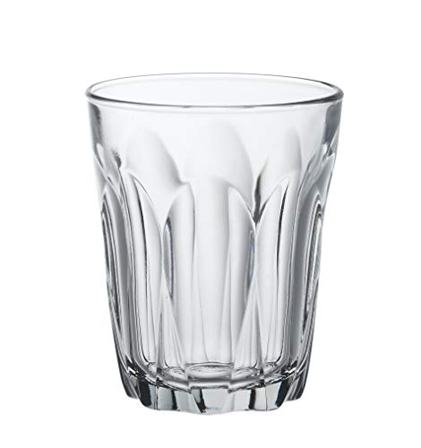 DURALEX Provence — Set de 6 verres 160 ml