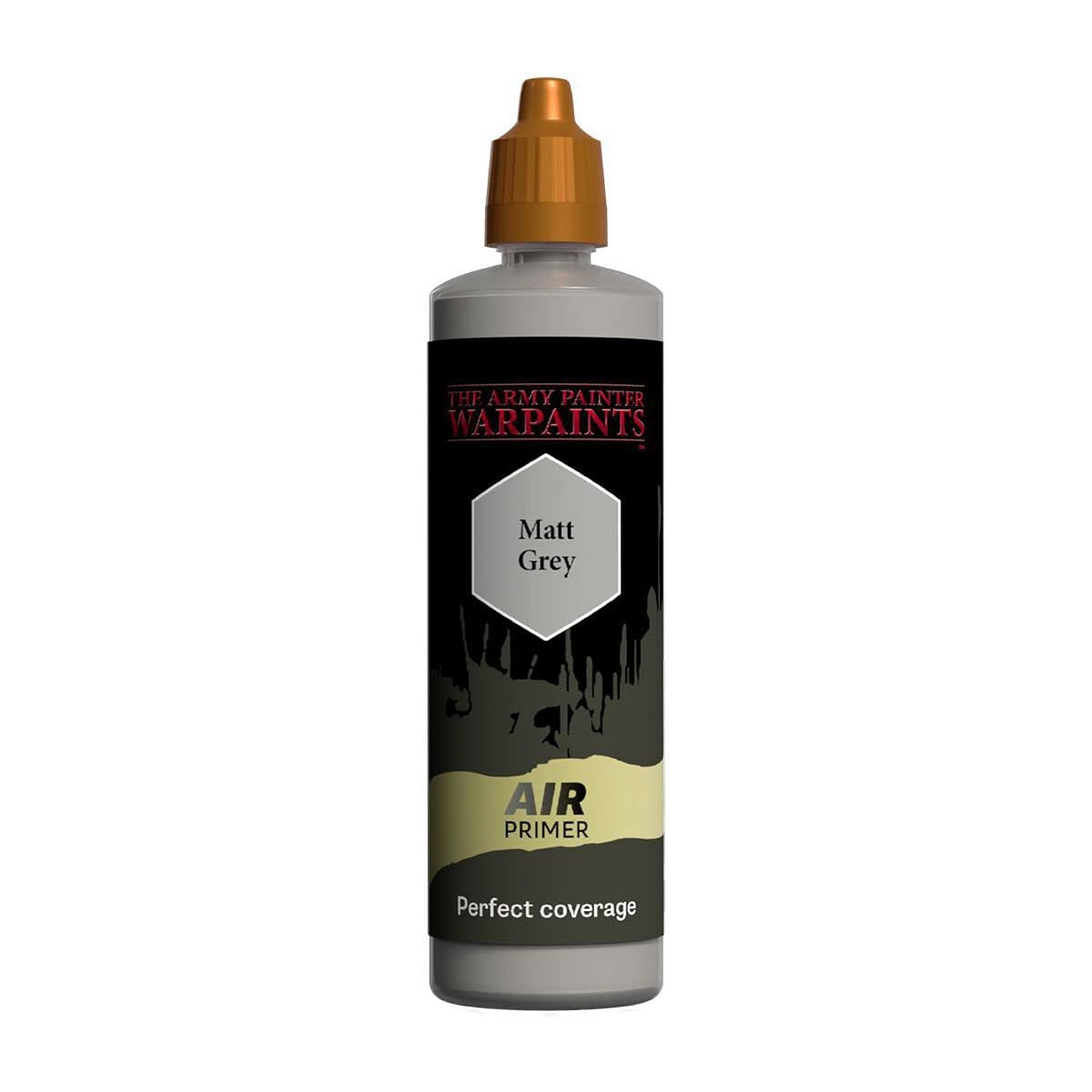 THE ARMY PAINTER — Apprêt gris 100 ml – Image 11