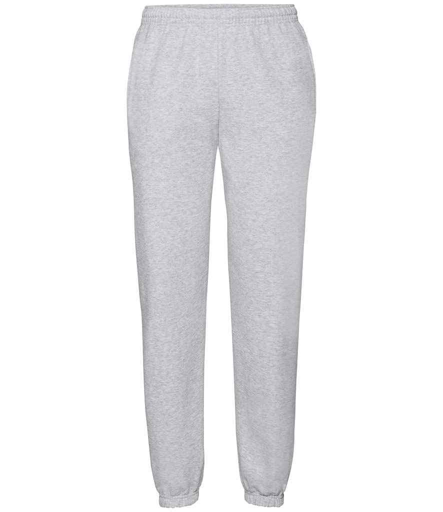 FRUIT OF THE LOOM — Pantalon de jogging gris XL – Image 5