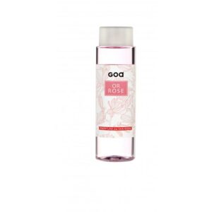 GOA — Recharge pour diffuseur Or Rose 250 ml