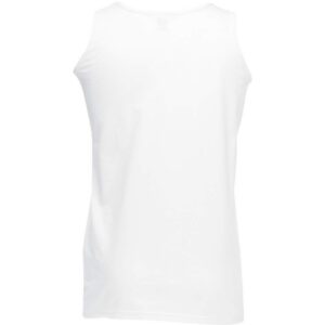 Alternative view of Fruit of the Loom Débardeur pour Homme (3XL) (Noir)