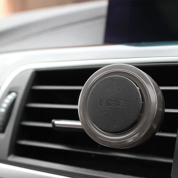 AXE — Désodorisant voiture Black pour grille de ventilation – Image 3