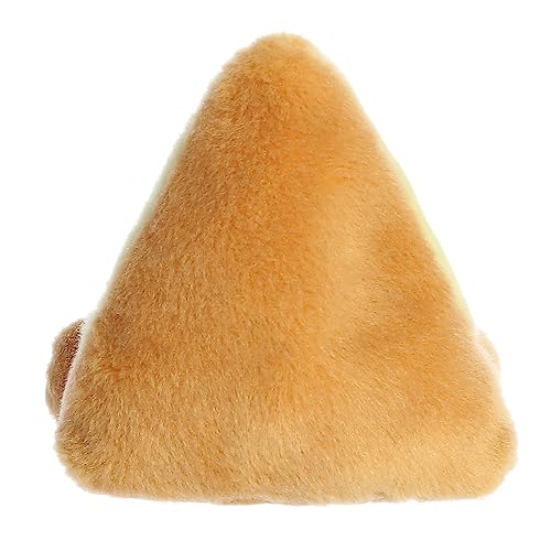 AURORA Palm Pals Peppa Pizza — Peluche 13 cm – Image 4