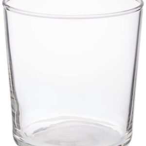 Rocco Bormioli - 710870Mu6021990 Bodega - Verre moyen - 35,5 cl - 12 pièces