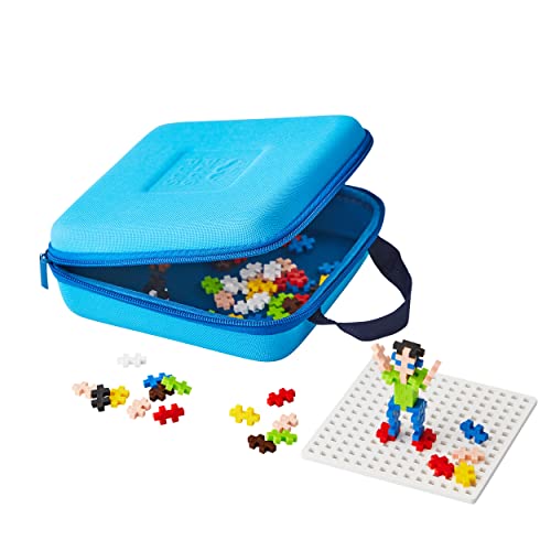 PLUS PLUS — Valisette de Voyage 100 pièces – Image 12