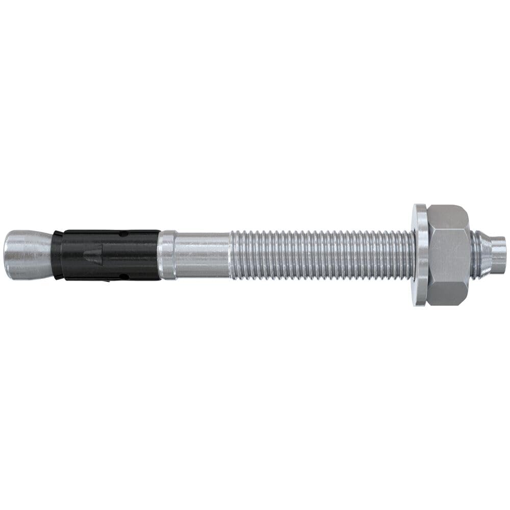 FISCHER FAZ II Plus — Goujon d’ancrage 20x302, boîte de 5 – Image 3