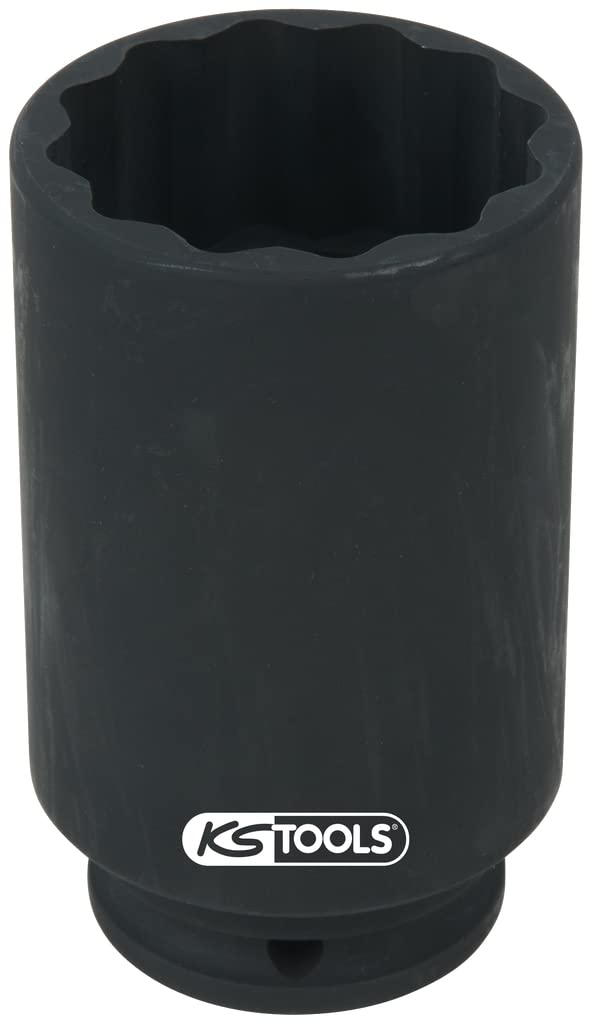 KS TOOLS — Douille 12 pans 1/2" pour rotules 41 mm