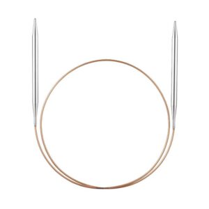ADDI — Aiguilles circulaires 80 cm 5,5 mm