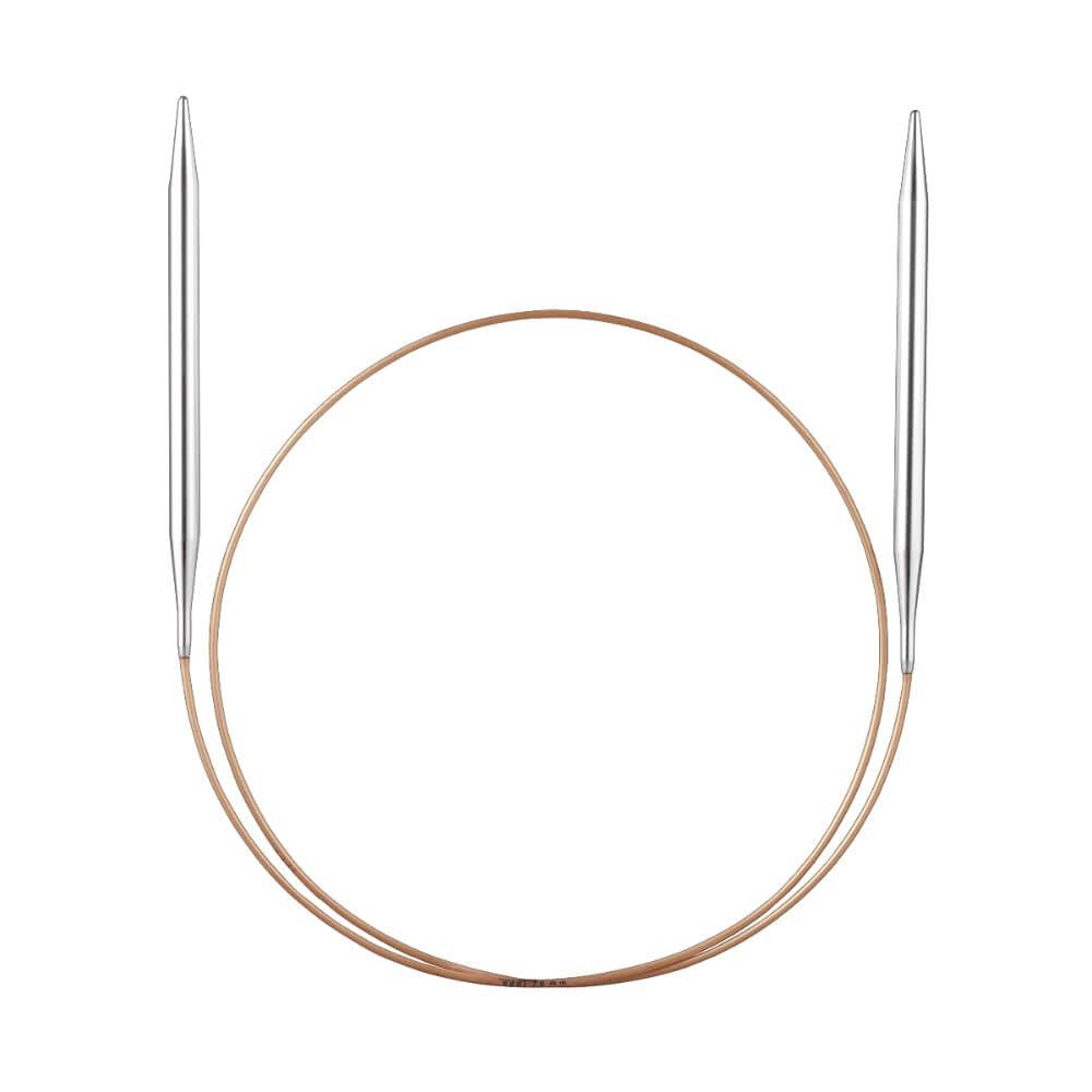 ADDI — Aiguilles circulaires 80 cm 5,5 mm