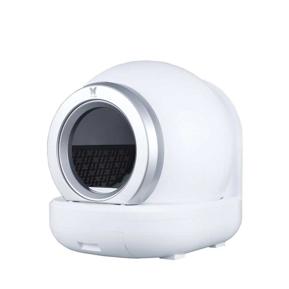 MARTIN — Litière auto-nettoyante pour chat 65L – Image 2