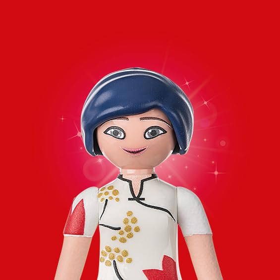 PLAYMOBIL Miraculous — Boulangerie française dès 4 ans – Image 30