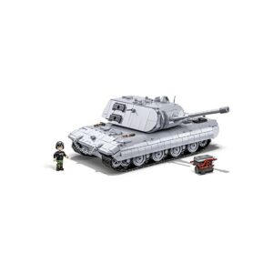 COBI — Set de construction Panzerkampfwagen E-100 1511 pcs