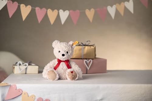 STEIFF Soft Cuddly Friends Jimmy Love — Ours Teddy 30 cm – Image 2