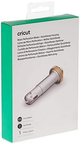 CRICUT QuickSwap — Lame de Perforation de Base Taille Unique – Image 2