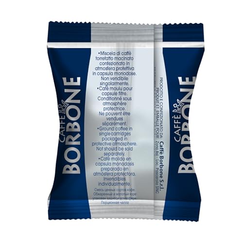 CAFFÈ BORBONE Respresso — 400 capsules compatibles Nespresso – Image 3