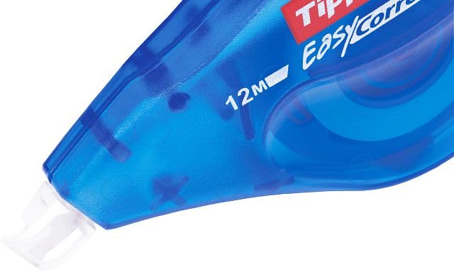 TIPP-EX Easy Correct — Boîte de 20 Rubans Correcteurs 12 m – Image 4