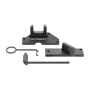 Alternative view of PSA 1.2 PureTech Turbo — Kit de calage distribution