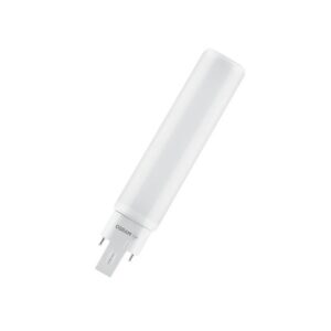OSRAM — Lampe LED G23 Blanc Froid