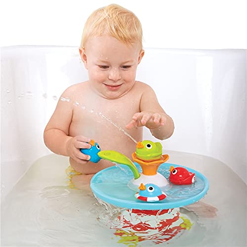 YOOKIDOO Course aux Canards — Jeu de Bain Multi-Activités – Image 21