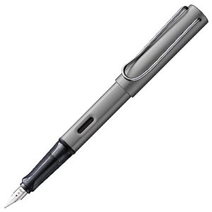 LAMY AL-star — Stylo-plume graphite plume acier F