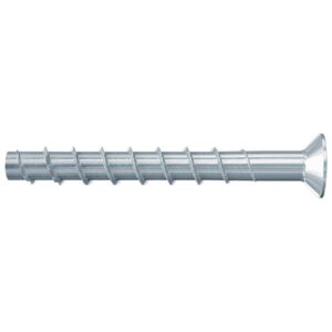 FISCHER UltraCut FBS II — Vis à béton 10x95 boîte de 50