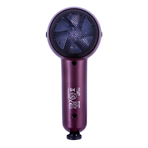 ADLER Crimson — Sèche-cheveux 1400 W – Image 47