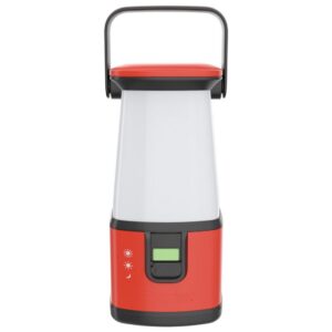 ENERGIZER — Lanterne de camping LED 500 lumens