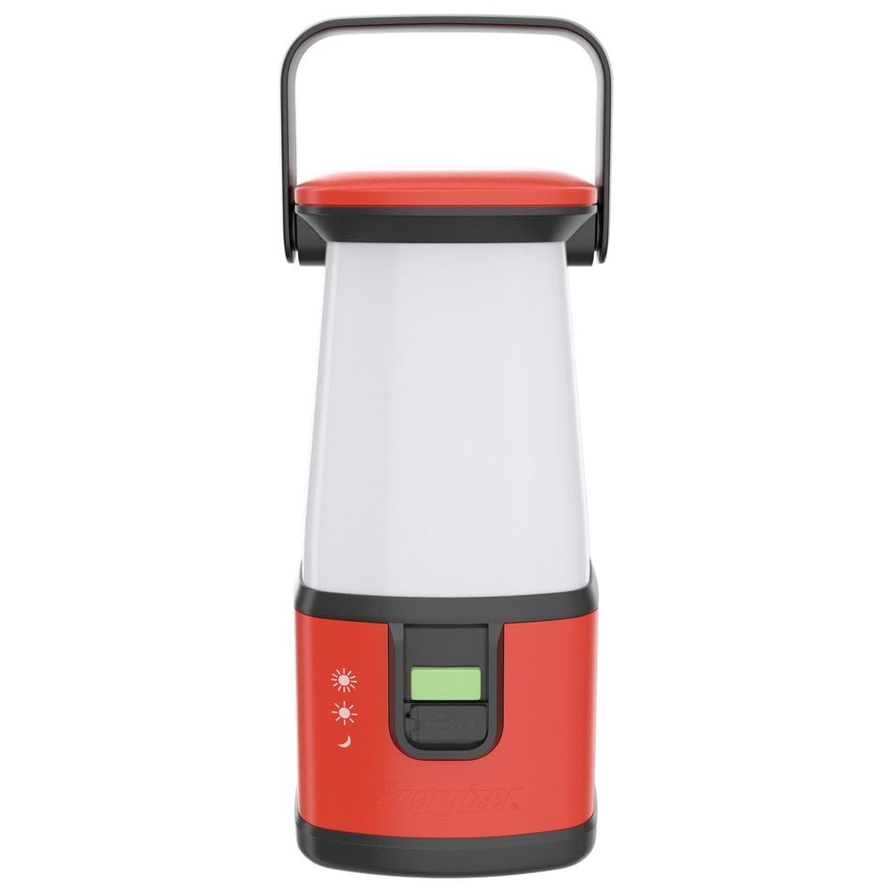 ENERGIZER — Lanterne de camping LED 500 lumens – Image 33