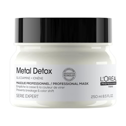 L'OREAL PROFESSIONNEL Série Expert — Masque anti-casse 250 ml