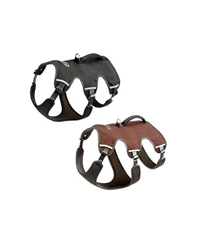 FERPLAST Ergotrekking — Harnais ergonomique pour chien L – Image 3