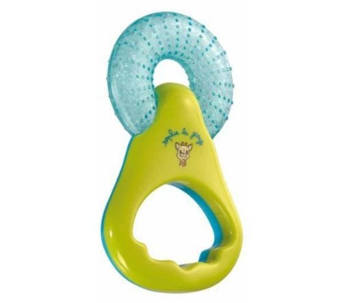 SOPHIE LA GIRAFE Fresh Touch — Anneau de Dentition Silicone – Image 4
