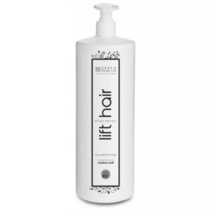 LIFT HAIR Urban Keratin — Shampooing Effet Miroir 1L