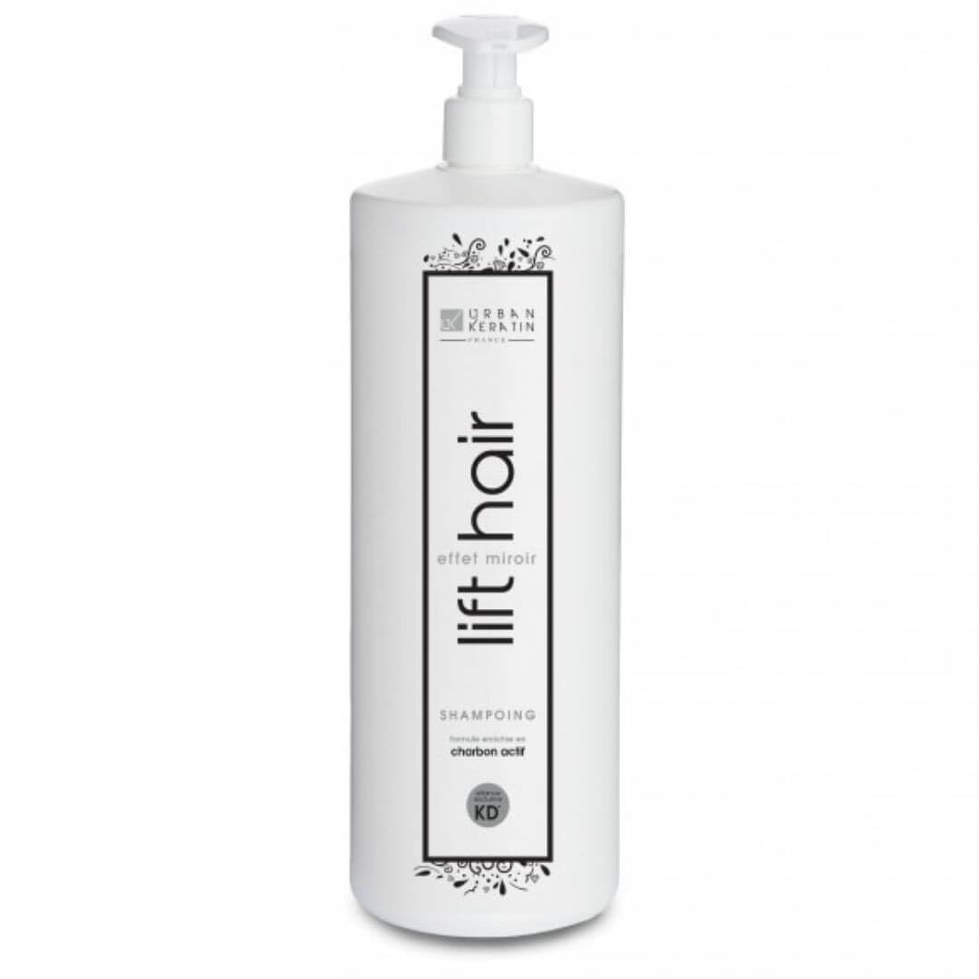 LIFT HAIR Urban Keratin — Shampooing Effet Miroir 1L – Image 4