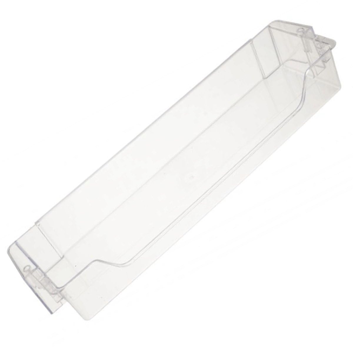 Balconnet porte bouteilles (44 x 11,3 x 6,6 cm) pour réfrigérateur IKEA - 481010476967 – Image 7