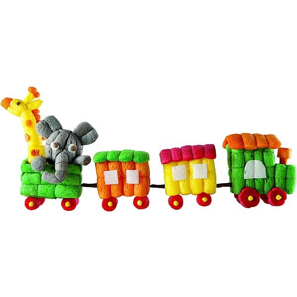 PLAYMAIS — Kit Dinosaure – Image 4