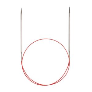 ADDI — Aiguilles circulaires 80 cm 3,00 mm